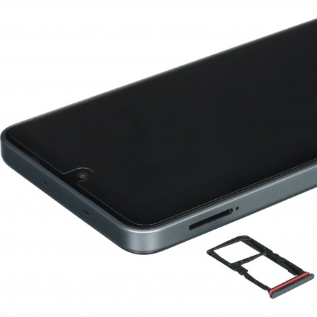 Смартфон Tecno Pova 7 5G 8/256Gb Black - фото 6