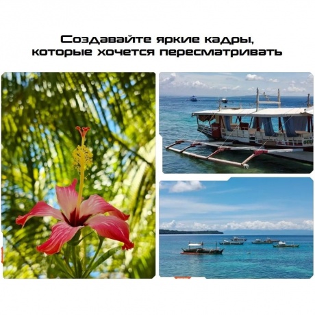 Смартфон Tecno Pova 7 Pro 5G 12/256Gb Black - фото 18