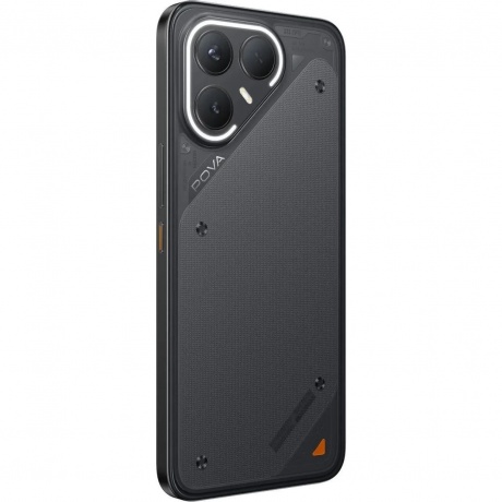 Смартфон Tecno Pova 7 Pro 5G 8/256Gb Black - фото 4