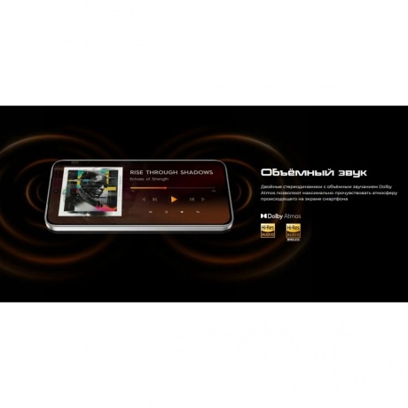 Смартфон Tecno Pova 7 Pro 5G 8/256Gb Black - фото 36