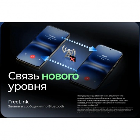 Смартфон Tecno Spark 40 8/256Gb White - фото 24