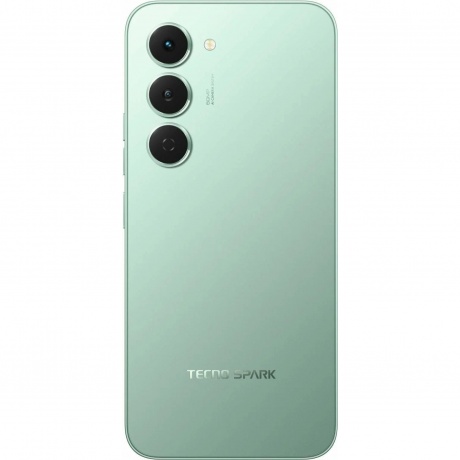 Смартфон Tecno Spark 40 Pro 8/128Gb Green - фото 3