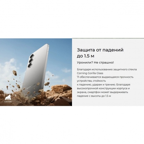 Смартфон Tecno Spark 40 Pro 8/128Gb Green - фото 30