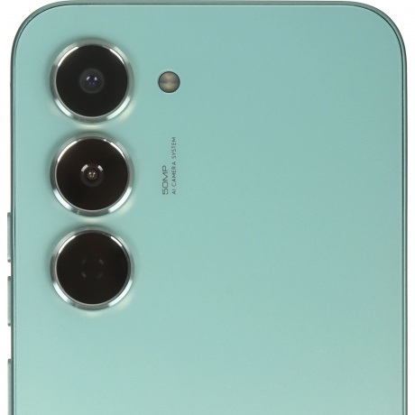 Смартфон Tecno Spark 40 Pro 8/128Gb Green - фото 5