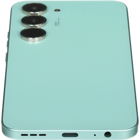 Смартфон Tecno Spark 40 Pro 8/128Gb Green - фото 6