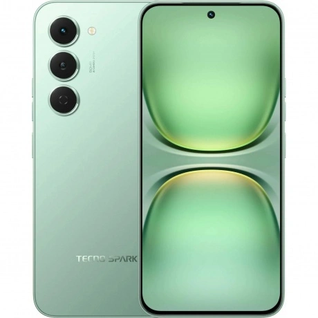 Смартфон Tecno Spark 40 Pro 8/256Gb Green