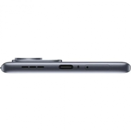Смартфон Tecno Spark 40 Pro+ 8/256Gb Black - фото 9