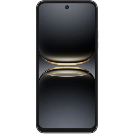 Смартфон Tecno Spark 40C 8/128Gb Black - фото 2