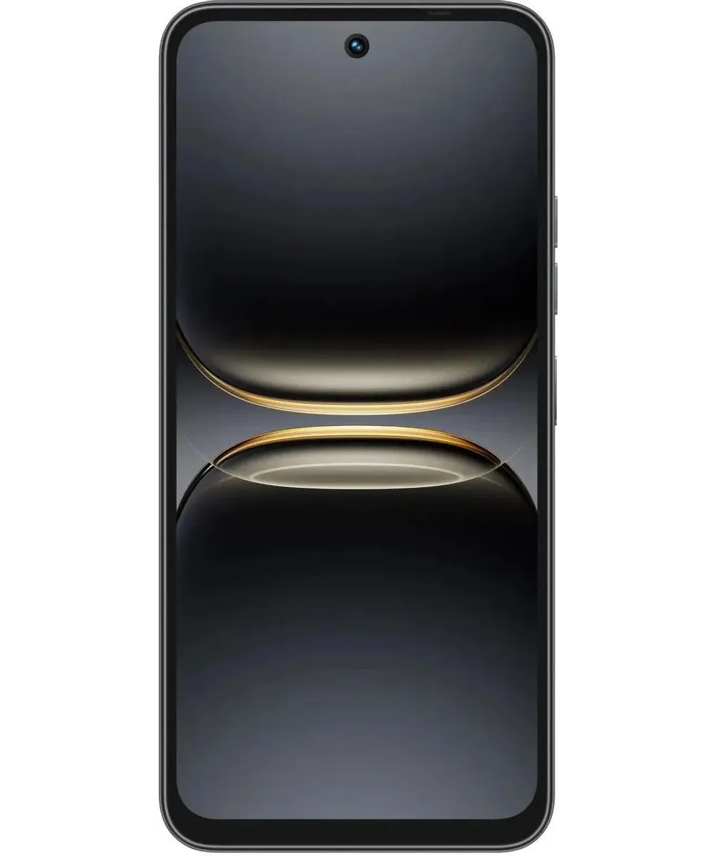 Смартфон Tecno Spark 40C 8/128Gb Black - фото 2