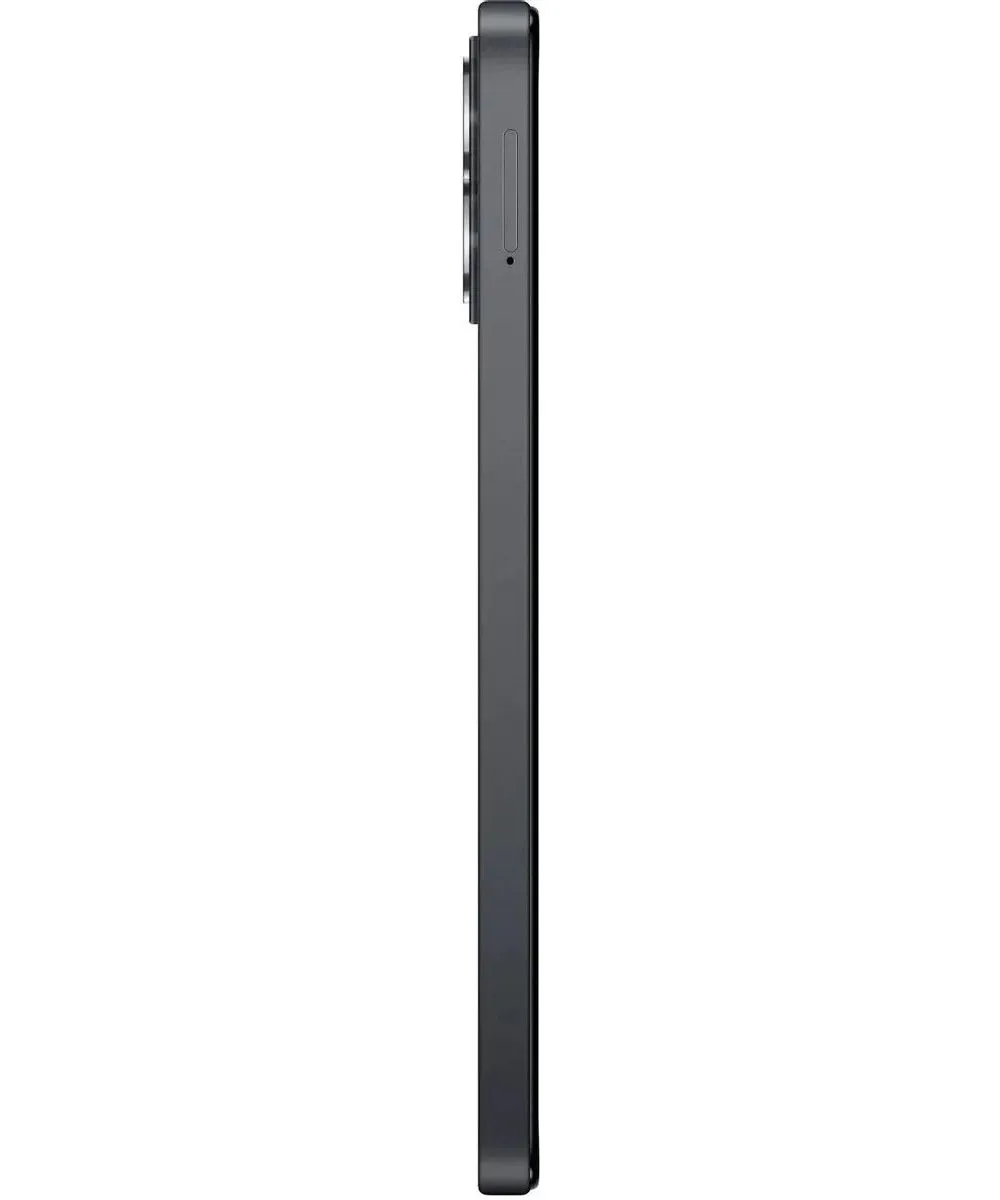 Смартфон Tecno Spark 40C 8/128Gb Black - фото 5