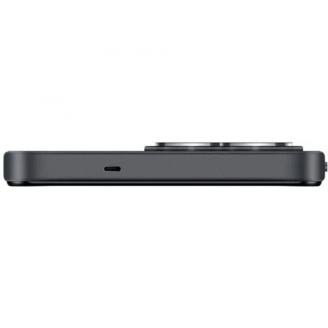 Смартфон Tecno Spark 40C 8/128Gb Black - фото 6