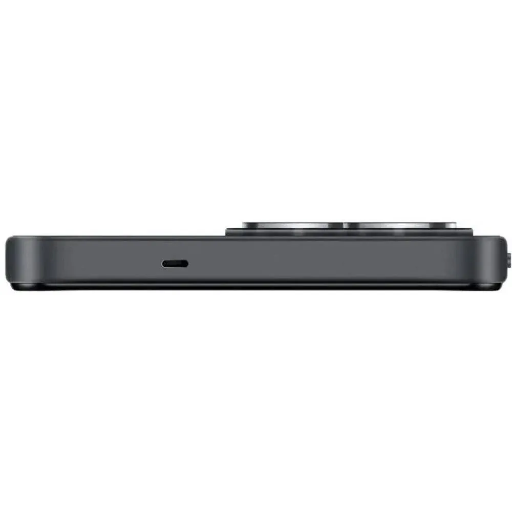 Смартфон Tecno Spark 40C 8/128Gb Black - фото 6