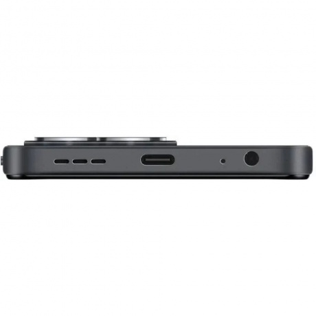 Смартфон Tecno Spark 40C 8/128Gb Black - фото 7