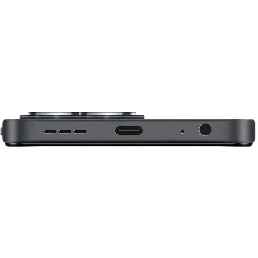 Смартфон Tecno Spark 40C 8/128Gb Black - фото 7