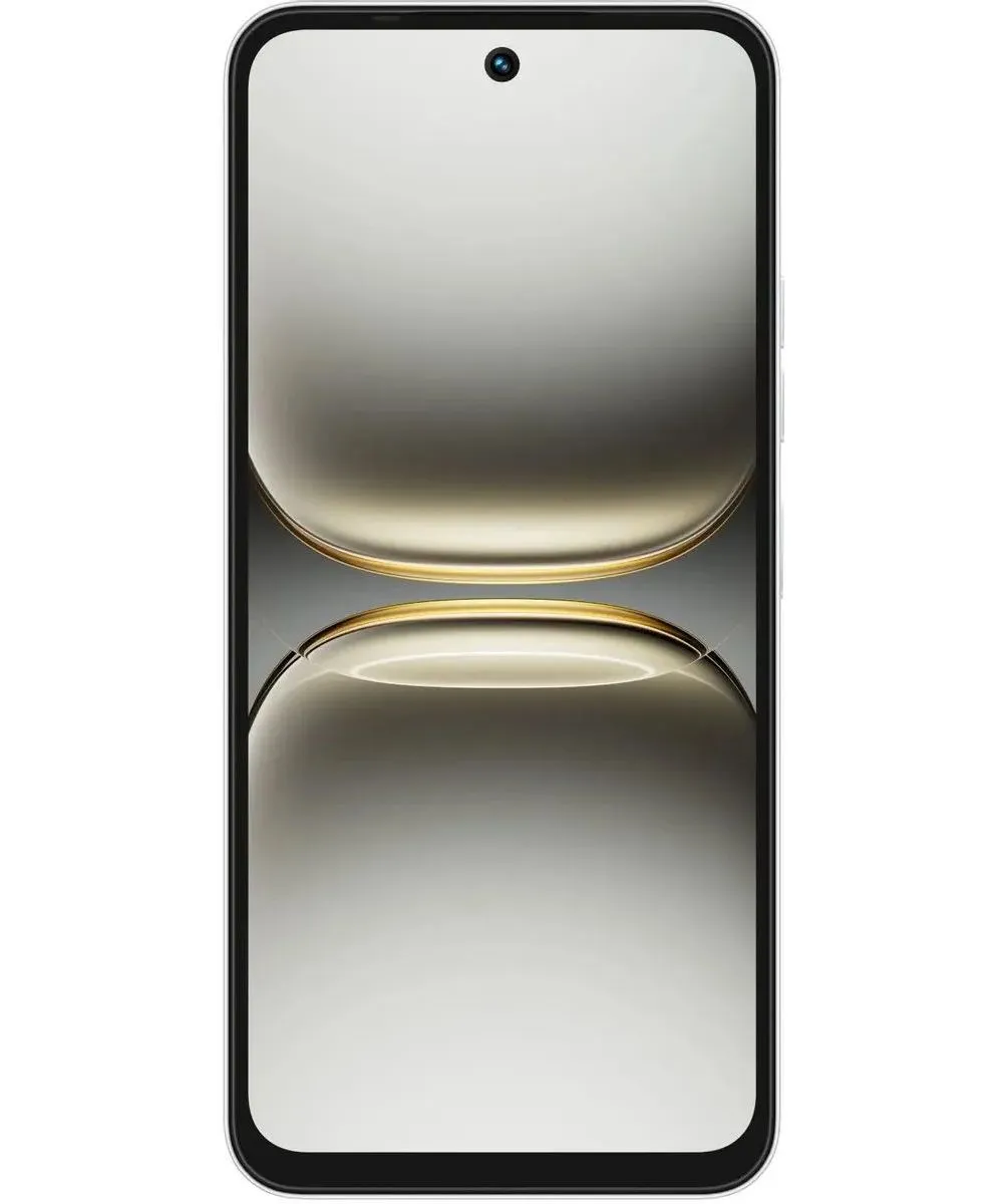 Смартфон Tecno Spark 40C 8/256Gb White - фото 2
