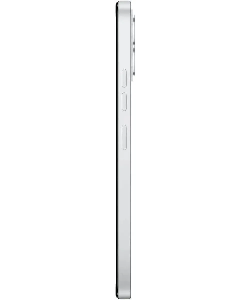 Смартфон Tecno Spark 40C 8/256Gb White - фото 4