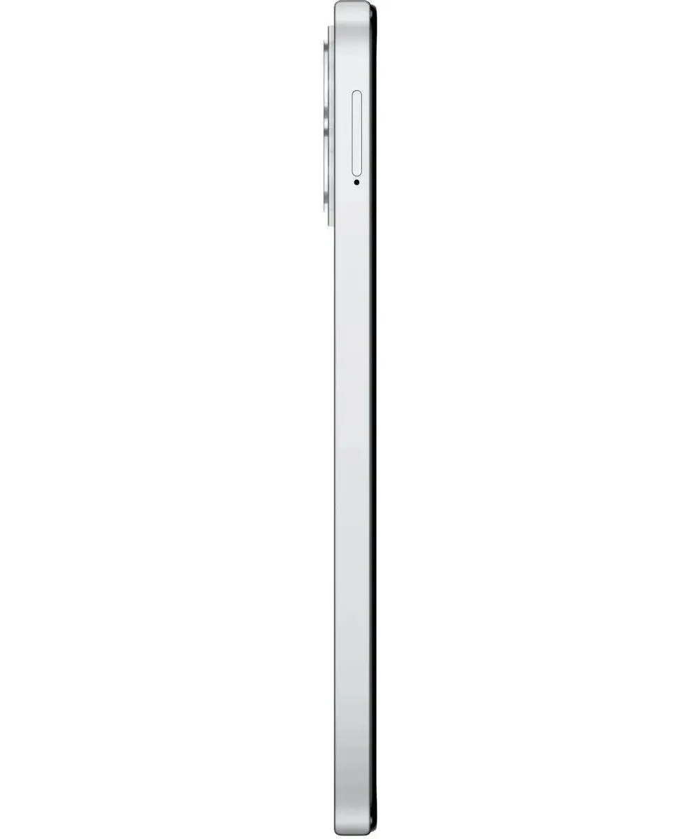 Смартфон Tecno Spark 40C 8/256Gb White - фото 5