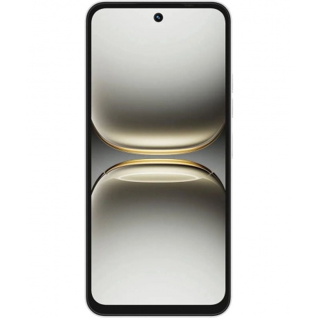 Смартфон Tecno Spark Go 2 4/128Gb White - фото 2