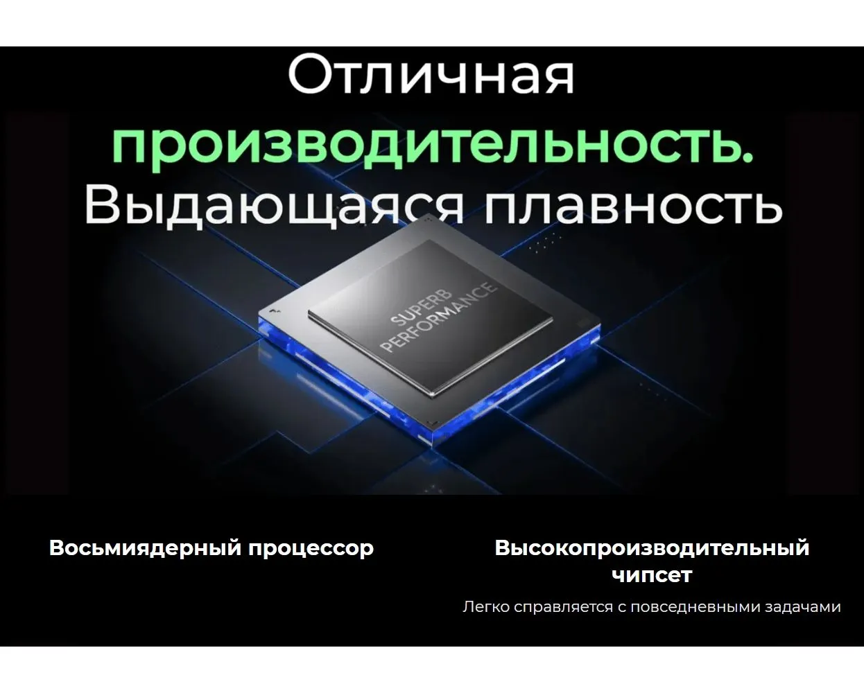 Смартфон Tecno Spark Go 2 4/128Gb White - фото 13