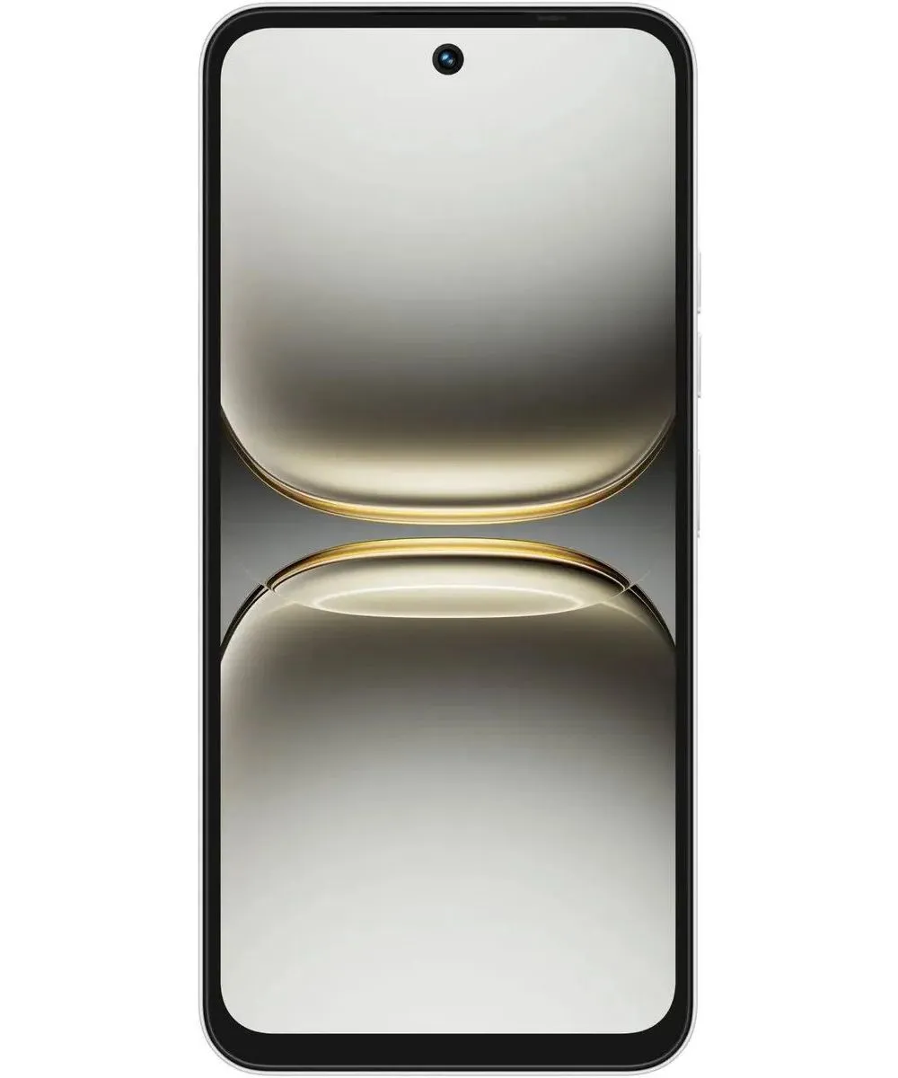 Смартфон Tecno Spark Go 2 4/128Gb White - фото 2