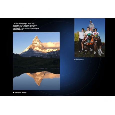 Смартфон Tecno Spark Go 2 4/128Gb White - фото 22