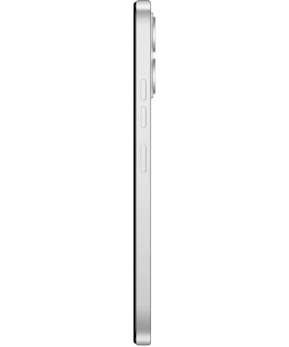 Смартфон Tecno Spark Go 2 4/128Gb White - фото 4