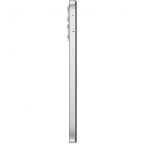 Смартфон Tecno Spark Go 2 4/128Gb White - фото 5