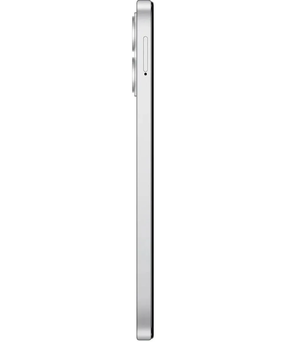 Смартфон Tecno Spark Go 2 4/128Gb White - фото 5