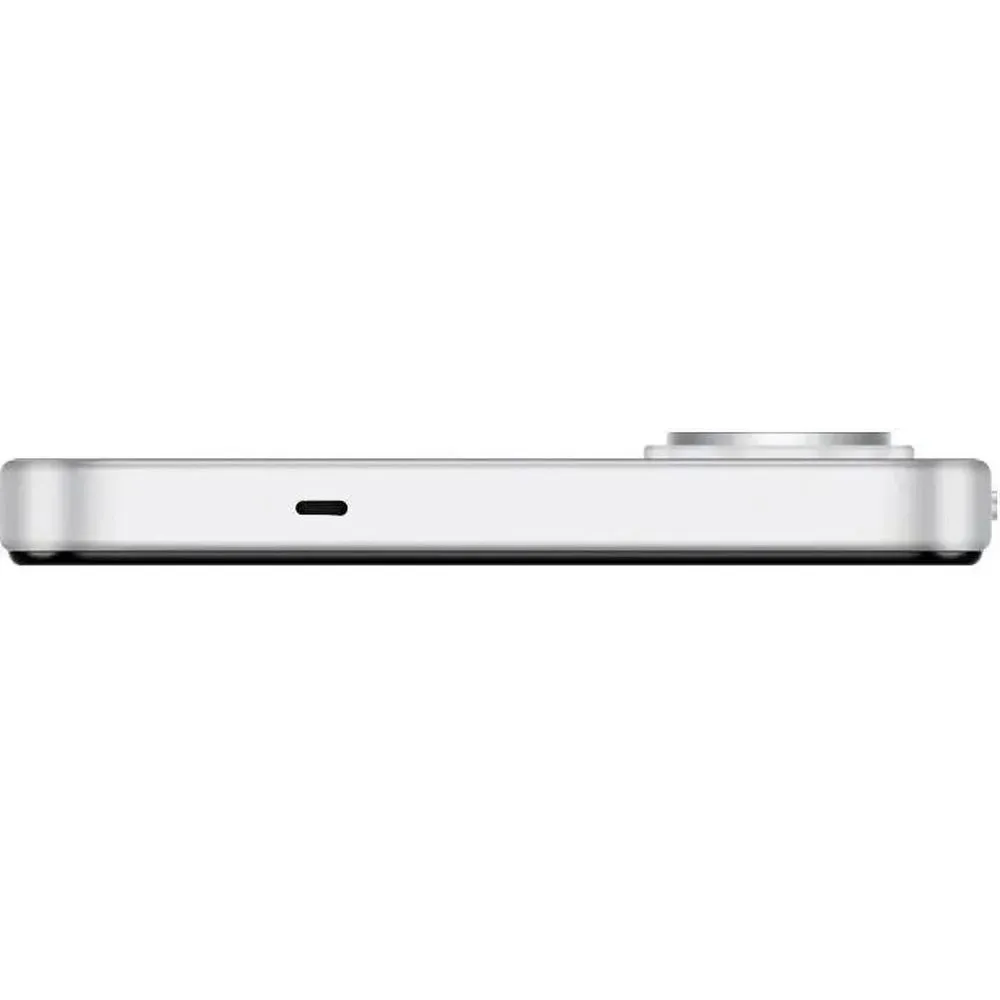 Смартфон Tecno Spark Go 2 4/128Gb White - фото 6