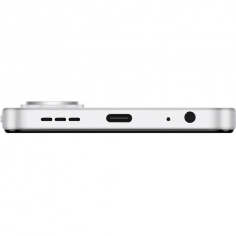 Смартфон Tecno Spark Go 2 4/128Gb White - фото 7