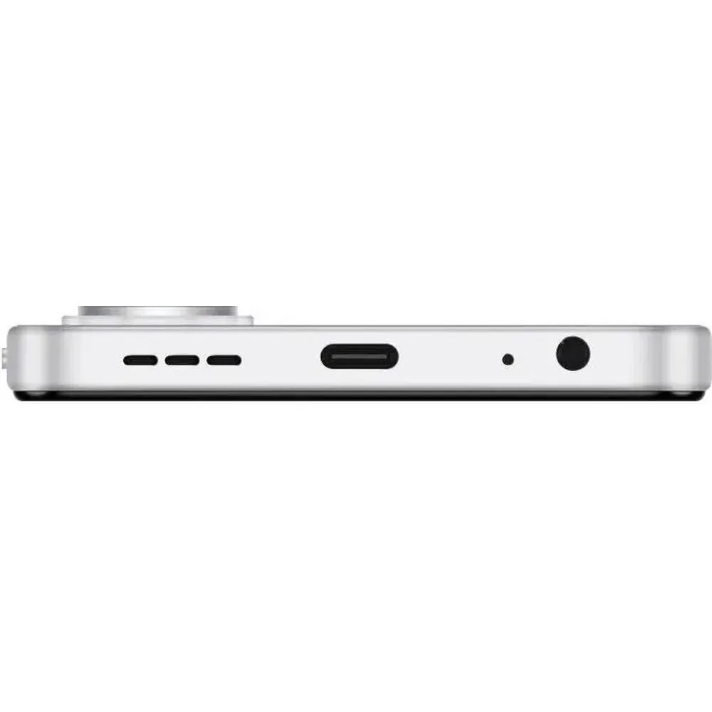 Смартфон Tecno Spark Go 2 4/128Gb White - фото 7