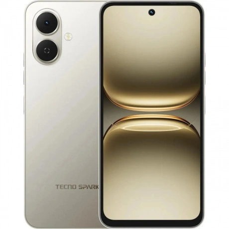 Смартфон Tecno Spark Go 2 3/64Gb Grey