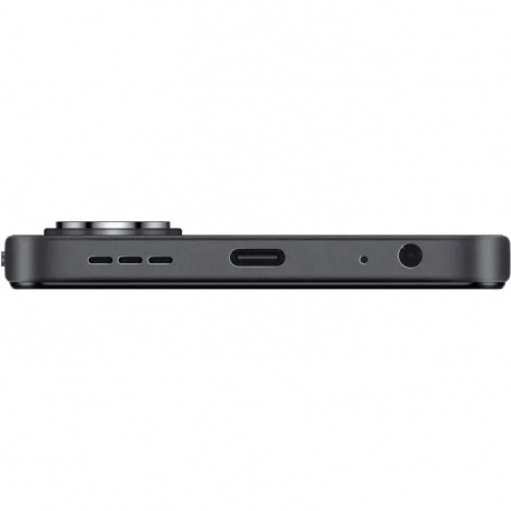 Смартфон Tecno Spark Go 2 3/64Gb Black - фото 5