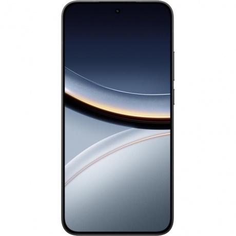 Смартфон Poco F7 12/256Gb Black - фото 1
