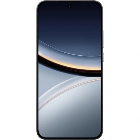 Смартфон Poco F7 12/256Gb Black