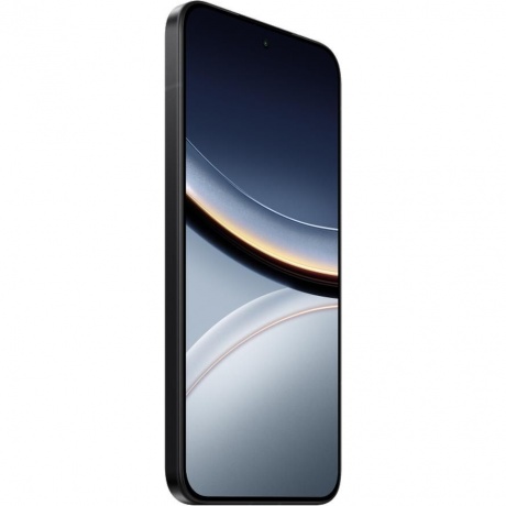 Смартфон Poco F7 12/256Gb Black - фото 3