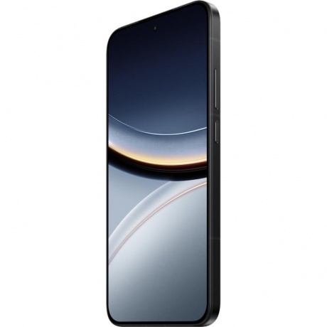 Смартфон Poco F7 12/256Gb Black - фото 4