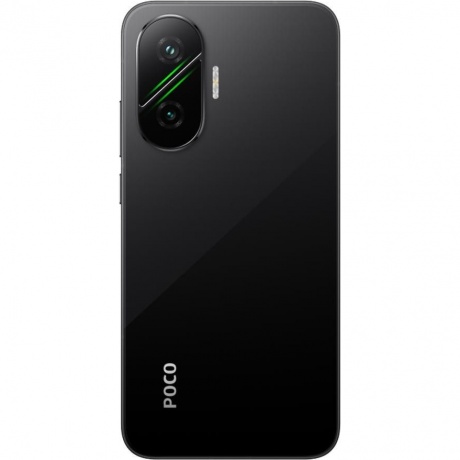 Смартфон Poco F7 12/256Gb Black - фото 5