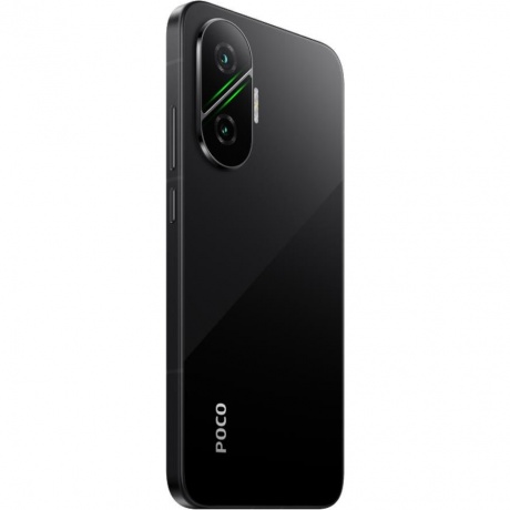 Смартфон Poco F7 12/256Gb Black - фото 8