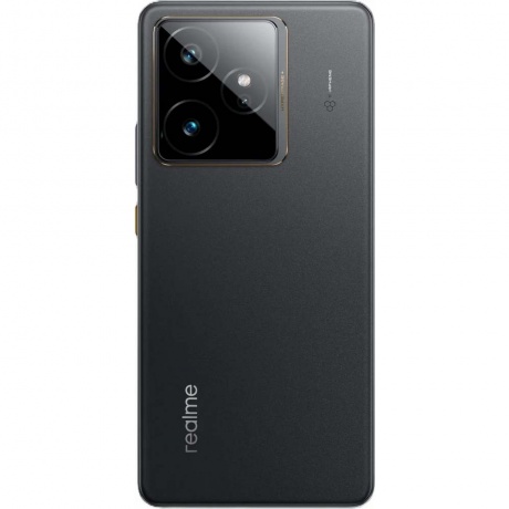 Смартфон Realme GT 7 12/512Gb Black - фото 9