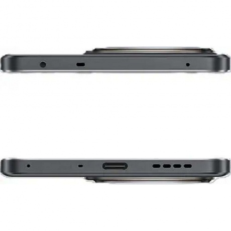 Смартфон Realme GT 7 12/512Gb Black - фото 4