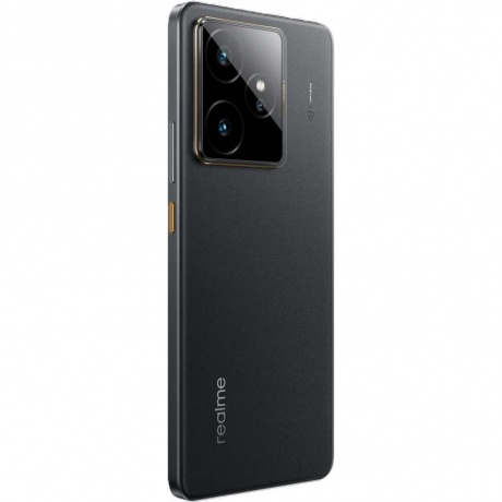 Смартфон Realme GT 7 12/512Gb Black - фото 7