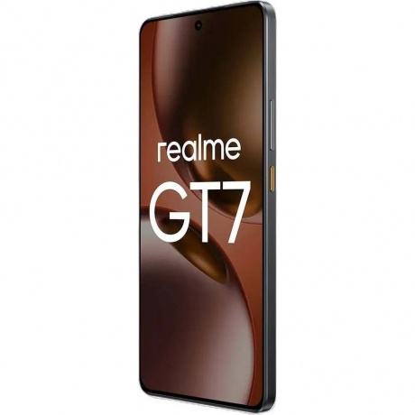 Смартфон Realme GT 7 12/512Gb Black - фото 8