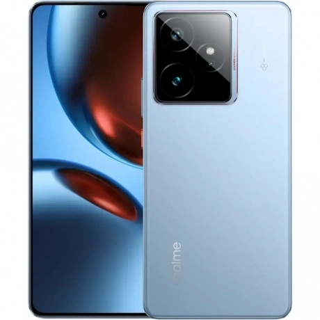 Смартфон Realme GT 7 12/512Gb Blue
