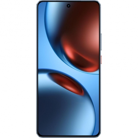 Смартфон Realme GT 7 12/512Gb Blue - фото 2