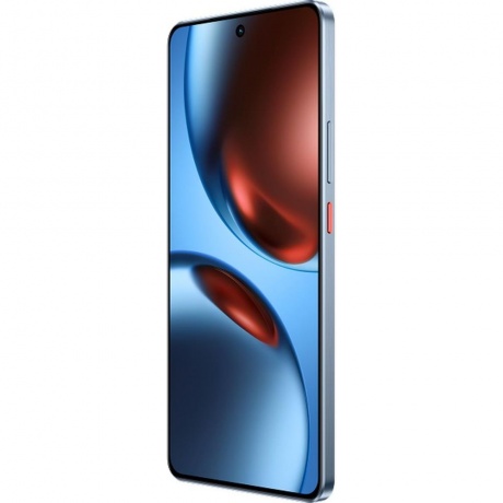 Смартфон Realme GT 7 12/512Gb Blue - фото 3
