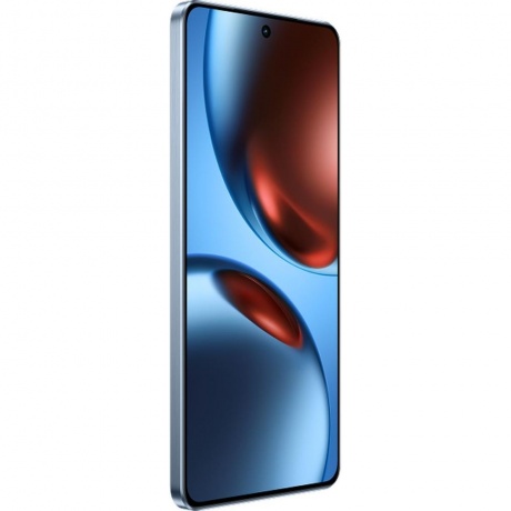 Смартфон Realme GT 7 12/512Gb Blue - фото 5