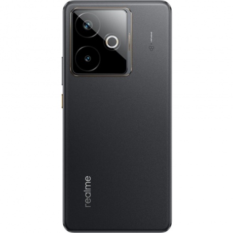 Смартфон Realme GT 7T 12/512Gb Black - фото 6