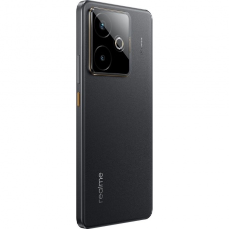 Смартфон Realme GT 7T 12/512Gb Black - фото 7