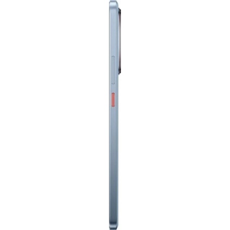 Смартфон Realme GT 7T 12/512Gb Blue - фото 11